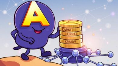 إطلاق إستيكينغ KARRAT عهداً جديداً لـ Animoca Brands على شبكة Studio Chain