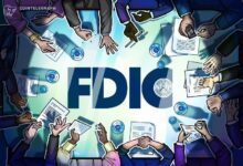 هيئة تأمين الودائع الفيدرالية تستعرض قواعد جديدة قد تشكل علاقات البنوك مع العملات الرقمية