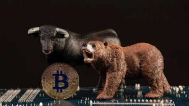 متى سيبلغ البيتكوين ذروته؟ توقعات من محلل متمرس