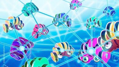 الذكاء الاصطناعي لا يستطيع شراء ستاربكس لك، لكن بإمكانه فعل ذلك عبر البلوكشين: كيفين أو'ليري