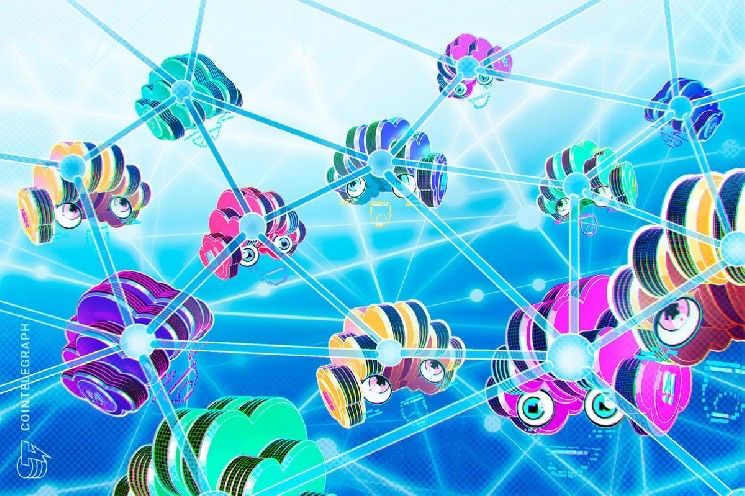 الذكاء الاصطناعي لا يستطيع شراء ستاربكس لك، لكن بإمكانه فعل ذلك عبر البلوكشين: كيفين أو'ليري