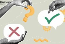 أنت تُفكِّر في العملات الرقمية بطريقة خاطئة تماماً