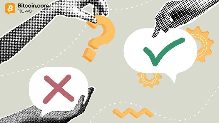 أنت تُفكِّر في العملات الرقمية بطريقة خاطئة تماماً