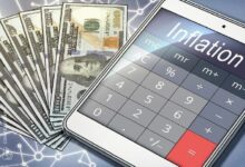 تأهب متداولو العملات الرقبية لتقرير التضخم الأمريكي المؤجل يوم الجمعة