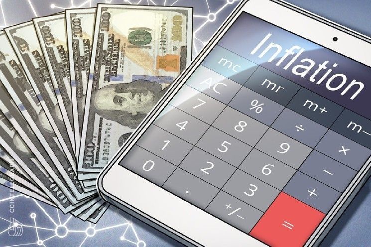 تأهب متداولو العملات الرقبية لتقرير التضخم الأمريكي المؤجل يوم الجمعة