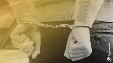 شريك في الجريمة يُقرّ بذنبه في خطف 'ملك العملات الرقمية' في أونتاريو