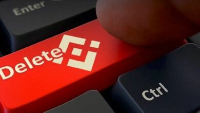 أخبار الشطب تبدأ بالوصول للعملة البديلة التي أعلنت إغلاقها منذ ثلاثة أيام! والسعر يواصل الهبوط