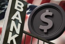 العملات الرقمية تتصدى لمحاولات البنوك استهداف مصدري العملات المستقرة