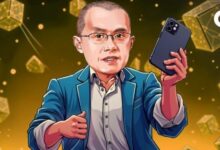 "بنانس" في ورطة قانونية: CZ يتجنب التبليغ الشخصي في قضية "حماس