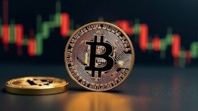 بتكوين يسجل أعلى مستوى في 6 أسابيع فوق 120 ألف دولار متحدياً الإغلاق الحكومي