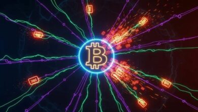 عقود البيتكوين: لم تكن سوى هجوم حجب خدمة يستهدف شبكة البيتكوين