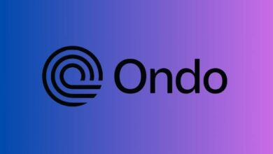 أوندو تدمج Chainlink لتشغيل بيانات أكثر من 100 سهم مُرمز