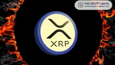 إلى أي مدى يمكن أن يرتفع سعر XRP في حال انكماش المعروض بنسبة 40% بحلول 2035؟