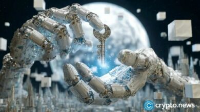 شبكة كانتون تجذب YZi Labs لتشغيل أول منصة تداول عليها