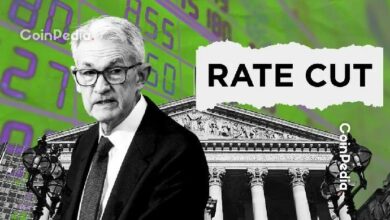 نصف مسؤولي الاحتياطي الفيدرالي يتوقعون خفضين إضافيين للفائدة بنهاية 2025