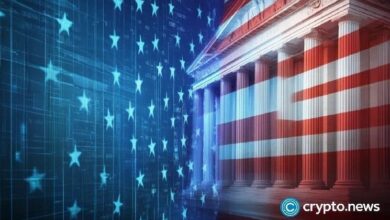 ترامب يسمح للأمريكيين باستثمار مدخرات التقاعد في العملات الرقمية