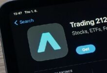 تداول 212 تطلق منصة لتداول العملات الرقمية عبر فرعها القبرصي