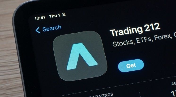 تداول 212 تطلق منصة لتداول العملات الرقمية عبر فرعها القبرصي