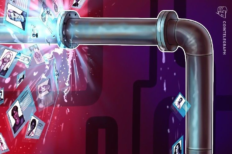 منصة Shuffle الرائدة للمراهنات بالعملات الرقمية تعلن عن اختراق بيانات المستخدمين