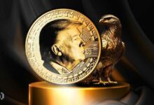 كل ما هو خطأ في إطلاق ميتيورا للعملات – علاقة ترامب بالفساد تثير الجدل