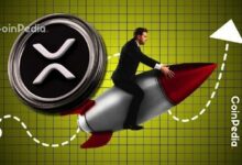توقع سعر XRP: إيثروم على وشك انطلاق صعودي هائل مشابه لـ 2017