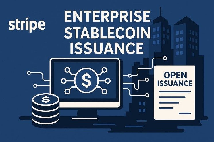 عملاق الدفعات الأمريكي Stripe يتخذ خطوة جديدة في عالم العملات الرقمية