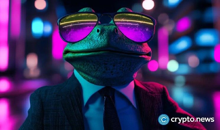 الحيتان تتخلص من 1.5 تريليون عملة قبل انهيار سعر بيبي كوين