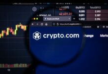 إطلاق "كاش إرن" من Crypto.com بعائد سنوي يصل إلى 5% للمستخدمين في الولايات المتحدة