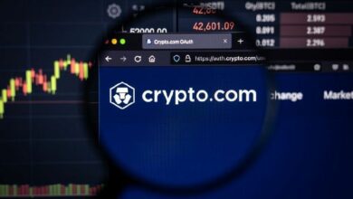 إطلاق "كاش إرن" من Crypto.com بعائد سنوي يصل إلى 5% للمستخدمين في الولايات المتحدة