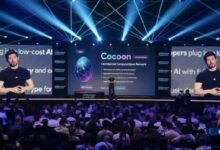 رئيس تليجرام يطلق "Cocoon" شبكة ذكاء اصطناعي لامركزية مبنية على TON