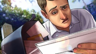 هيئة الضرائب البريطانية تضاعف خطابات التحذير لمستخدمي العملات الرقمية في حملة صارمة ضد أرباح غير مدفوعة