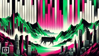 العقود الآجلة الرقمية لـ"ناسداك" تدخل قائمة أعلى 10 أصول متداولة بحجم تداول كبير على "هابرليكيد"