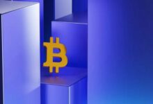 مؤشر شارب للبيتكوين يشير إلى حالة ترقب في السوق عند مستوى 119,000 دولار