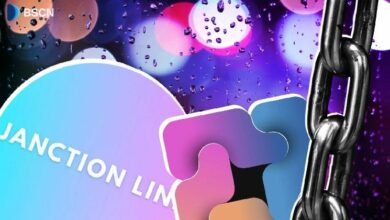 جاسمي تطلق "جانكشن لينك": منصة لتجميع الروابط وجني النقاط من مشاهدة الفيديوهات