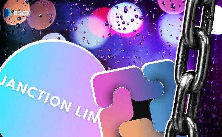 جاسمي تطلق "جانكشن لينك": منصة لتجميع الروابط وجني النقاط من مشاهدة الفيديوهات