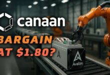 كانان تبني زخمًا... لكن هل هذه لحظة دخول مناسبة للمستثمرين؟