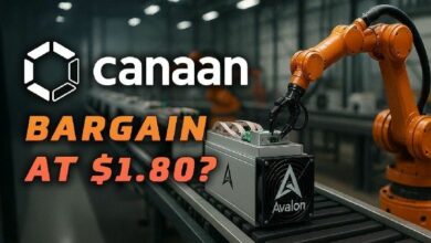 كانان تبني زخمًا... لكن هل هذه لحظة دخول مناسبة للمستثمرين؟