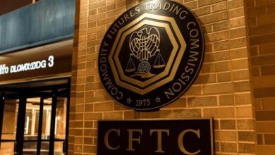 البيت الأبيض يدرس مرشحين لشغل مناصب متعددة في هيئة تداول العقود الآجلة: رئيس سابق في دائرة الضوء