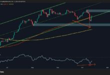 تحليل سعر الإيثيريوم: أهداف ETH التالية تلوح في الأفق مع استمرار تعافي السوق