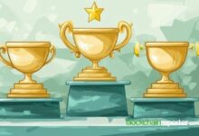 أبرز مشاريع DeFi من حيث النشاط الاجتماعي: أستير وأفانتيس تقودان الطريق