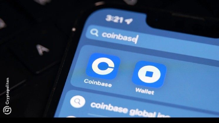 منصة كوينبيز للمطورين تطلق ميزة المحافظ المدمجة