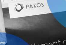 مؤسس Paxos المشارك: "الشفافية" هي الجانب الإيجابي بعد تعثر إصدار عملة مستقرة بقيمة 300 تريليون دولار