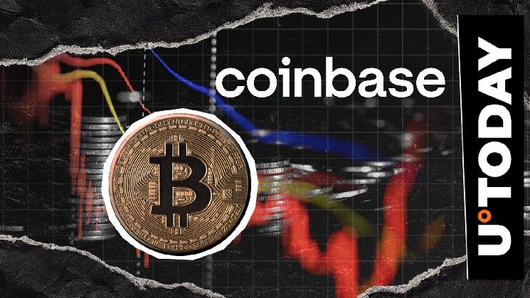 بيانات Coinbase تكشف: لم يكن الحجم وراء انهيار البيتكوين.. فما السبب الحقيقي للهبوط؟