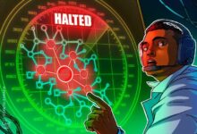 مجتمع dYdX يستعد للتصويت على مقترح تعويض بقيمة 462 ألف دولار بعد انقطاع الشبكة