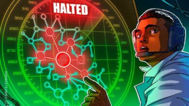 مجتمع dYdX يستعد للتصويت على مقترح تعويض بقيمة 462 ألف دولار بعد انقطاع الشبكة