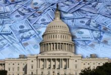 تهديد الإغلاق الحكومي للمشهد الشامل للعملات الرقمية مع استمراره كثاني أطول إغلاق