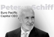 شيف: الذهب يفقد بريقه أمام صعود البيتكوين