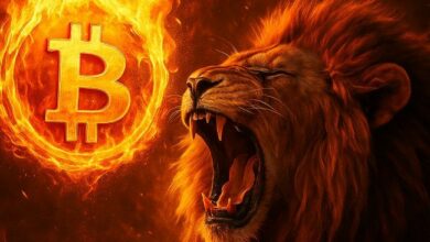 سعر البيتكوين يتجاوز 121 ألف دولار مع بداية الربع الأخير: هل تكون القمم التاريخية التالية محطته؟