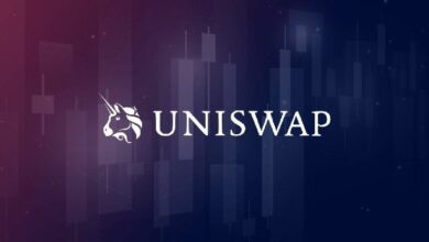 منصة التبادل اللامركزي Uniswap تعلن عن دعم شبكة عملة بديلة جديدة في تطبيقها الويب! التفاصيل هنا