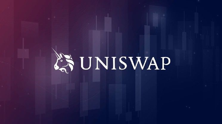 منصة التبادل اللامركزي Uniswap تعلن عن دعم شبكة عملة بديلة جديدة في تطبيقها الويب! التفاصيل هنا